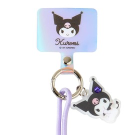 Sanrio Shoulder Strap Kuromi 844055