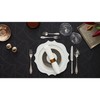 WMF Premiere Menügabel 20 cm, Cromargan protect Edelstahl poliert, kratzbeständig,