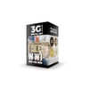 AK Interactive 3rd Gen WWI British Colors Modulation Set #
