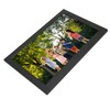 Digital Photo Frame 10.1in HD IPS Screen 1080P Video Music