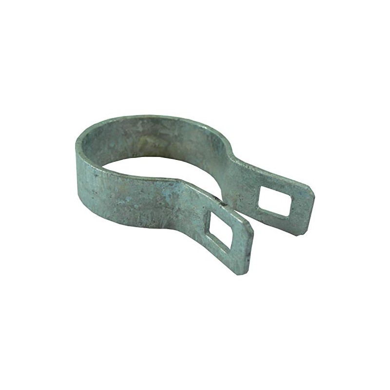 1-5/8" Brace Band for Chain Link Fence - Use for