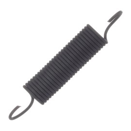 PartsBroz 8316845 Leveling Spring - Compatible With Whirlpool Kenmore KitchenAid Roper Washer - Replaces AP3120822 62597 831611 AH394983 EA394983 PS394983 W10795103