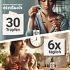 Phoenix der Lebenskraft EhrlichEx & AnaplasmEx Life Elixir - Herbal