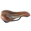 Original Montegrappa Prostate Hole Saddle Ideal for Mountain Bikes in