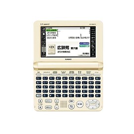 Casio EX – Word XD – sk6810