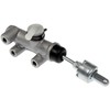 Dorman CM640221 Clutch Master Cylinder Compatible with Select Toyota Models