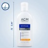 Shampoo Energizante Acm Novophone Fortalece Cabello 200ml