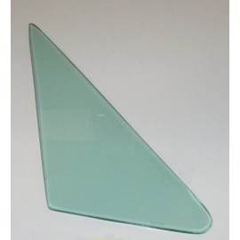 ACC Vent Glass Passenger Green Mustang Hardtop Convertible Fastback 1964 65 66 67 68