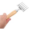 Cabilock Ice Cutter Ice Axe Tool Devices for Ice Breaking