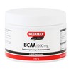 MEGAMAX BCAA 1200 mg Tablets Pack of 100