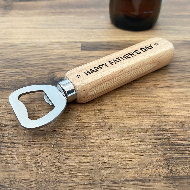 Red Ocean Novelty Fathers Day Engraved Hammer Tools Set Bundle