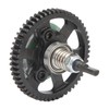 RC Car 54T Differential Assembly 15T 17T 19T Motor Gear