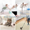 AiQInu Non-Slip Mat for Carpet, Pack of 16 Carpet Non-Slip