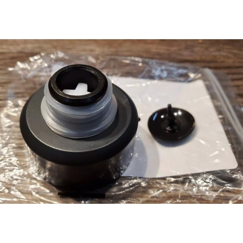 For Hoover Hoover Solution Tank Cap & Vent - PowerDash,