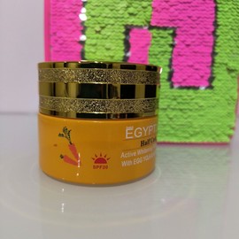 mgc Pure egyptian whitening carrot Face Cream  Advance xtra whitening 💯% Original