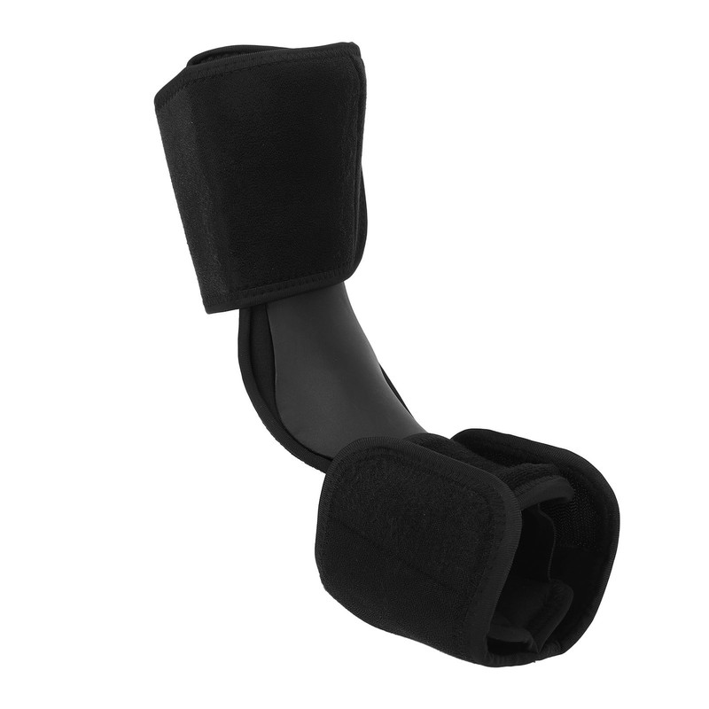 Plantar Fasciitis Night Splint Breathable Adjustable Elasticity Ankle Fixation Drop