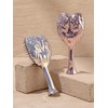 Tangle Angel Pro Damaged Hair Brush (4 colorr) / 프로