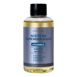 Marea Skin Aceite De Almendra | Marea Skin | 125 Ml