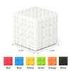 Vdealen Rubik's Cube Bricks 3D Puzzle Cube of 3 x