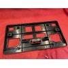 Honda 2022-2024 NEW GENUINE HONDA CIVIC DX LX EX FRONT