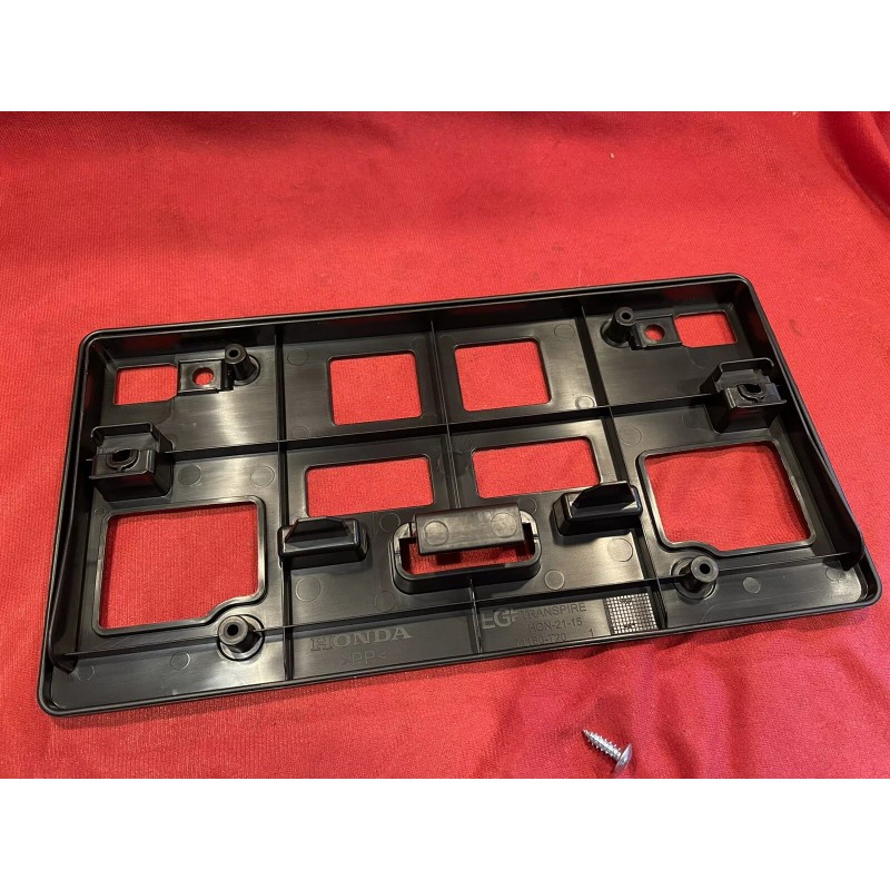 Honda 2022-2024 NEW GENUINE HONDA CIVIC DX LX EX FRONT