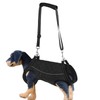 Dog Carrying Harness - Senior Dog Harness | Reflective Multifunctional