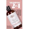 Soft moon Shampoo 2 En 1 Soft Moon