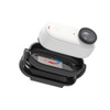 JOYSOG GO 3 Action Camera Protective Frame Cap Clip for