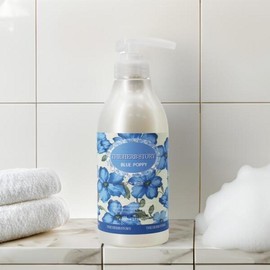 Artbox/Herb Story The Herb Story Fragrant Body Wash Blue Puppy 500ml / 아트박스허브스토리 더허브스토리 향기좋은 바디워시 블루퍼피 500ml