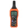 Raguso PEAKMETER PM6508 Digital Humidity and Temperature Meter Hygrometer Thermometer