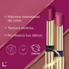 L'BEL - Infini Lápiz Labial Hidratante de Larga Duración con