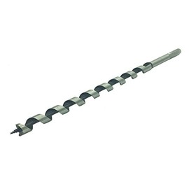BRUFER 23243 Auger Drill Bit (3/8" x 10")