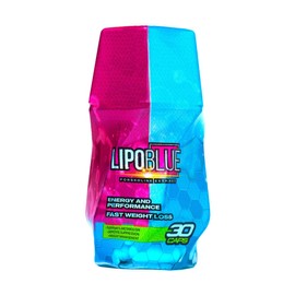 Capsulas Lipoblue