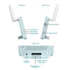 D-Link Australia 4GX / 4G+ Cat6 LTE Router - G416-AU: