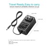 12V AC DC Adapter for Williams Legato Plus 88-Keys Digital