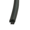 WRS Hollow Bulb Gasket Weather Stripping - 24 Ft Roll