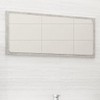 Udorich Enhance Style and Functionality with Contemporary Bathroom Mirror, Durable