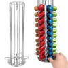 EZONEDEAL Coffee Capsule Holder - Coffee Pod Holder Storage Kitchen