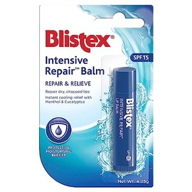 Blistex Intensive Repair Pot, 7 g