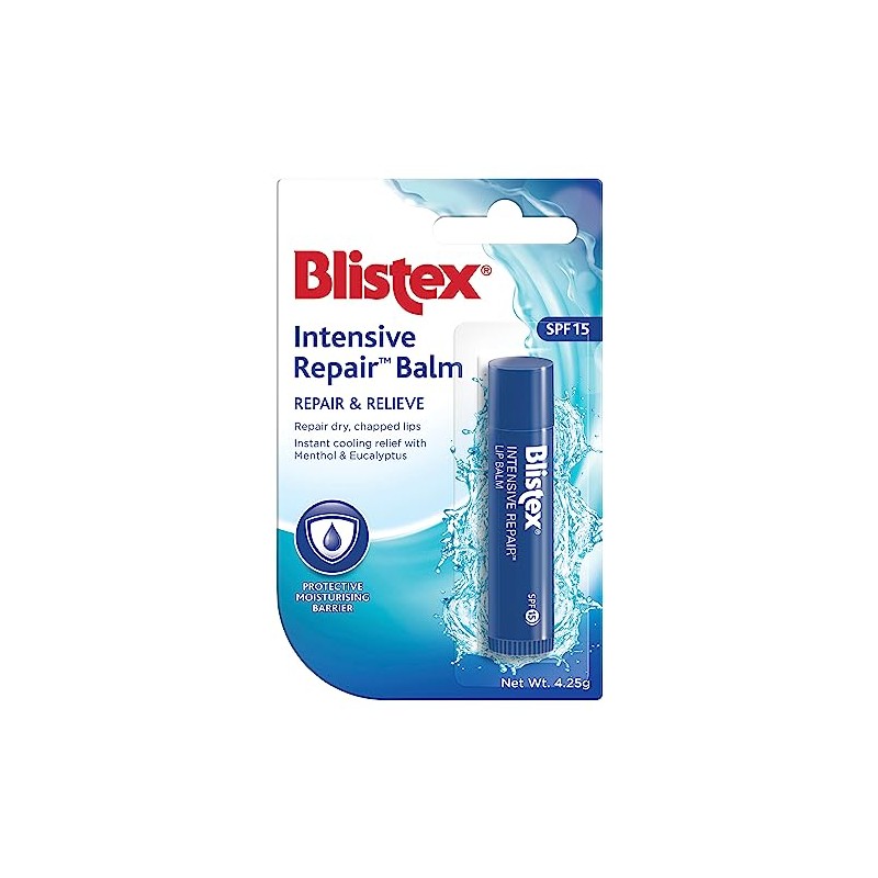 Blistex Intensive Repair Pot, 7 g