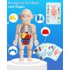 Lehoo Castle Doctor Kit for Kids Realistic, Kids Doctor Kit