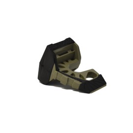 Wedge-It - The Ultimate Doorstop - 4 Pack (Olive Drab)