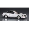 Hasegawa HC36 1/24 Toyota Corolla Levin EA92GT Apex Model Building