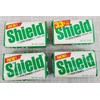 Shield VTG NOS Shield Extra Strength Deodorant Soap Bath Bar