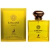 Maison Alhambra Jubilant Vitality – Citrus, Spicy, Green, Amber –