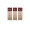 Natura EKOS Crema para Manos de Castaña Kit de 3