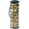 dobar 24081 Bird Feeder Including Four Fat Balls Refillable Wild