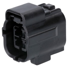 Waterproof Connector AMP Econoseal J Set 4-Pin 0.5-1.5 mm²