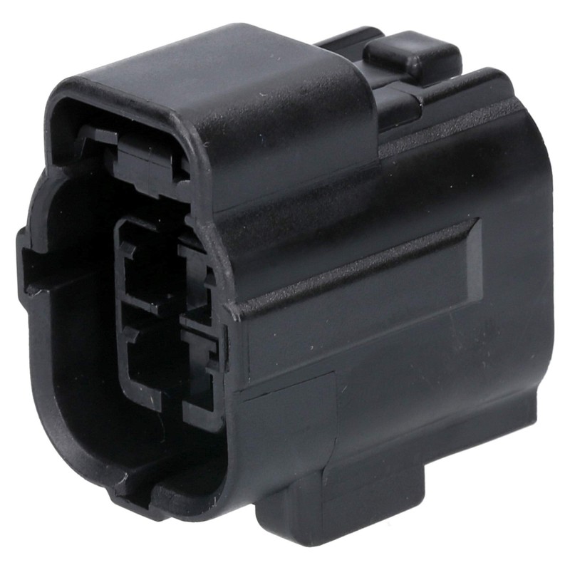 Waterproof Connector AMP Econoseal J Set 4-Pin 0.5-1.5 mm²