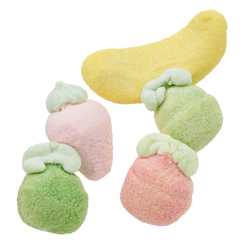 Trolli Trolli Marshmallow Gummy, 5.3 oz (150 g)